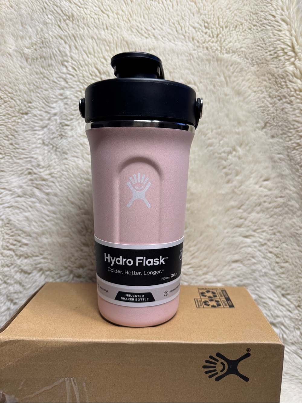 Hydro Flask Insulated - 24 oz